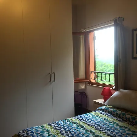 Apartmán Deep Liguria 01 Vara Superiore