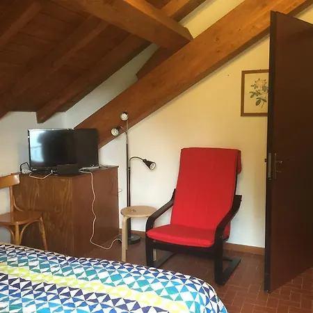 Apartmán Deep Liguria 01