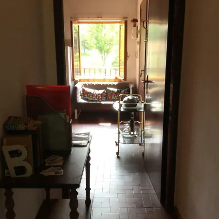 Apartmán Deep Liguria 01 *
